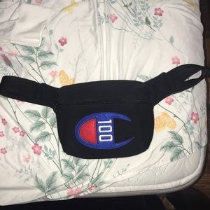 Champion century collection waist bag
